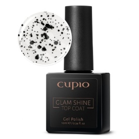 Cupio Top Coat Glam Shine - Iconic 10ml