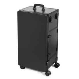 Cupio Troller multifunctional - Statie de make-up mobila