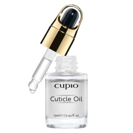 Cupio Ulei aromat cu pipeta pentru cuticule - Almond 13ml