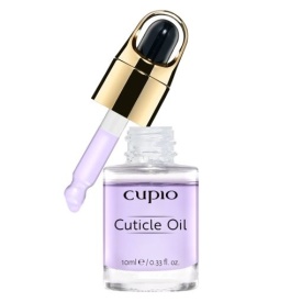 Cupio Ulei aromat cuticule cu pipeta - Pink Bubble Gum 10ml