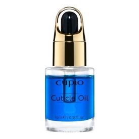 Cupio Ulei aromat cu pipeta pentru cuticule - Vanilla 10ml
