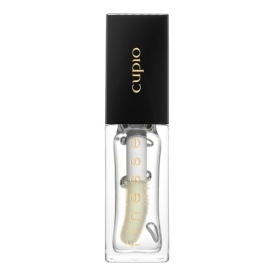 Cupio Ulei de buze hidratant Finesse - Clear 6ml