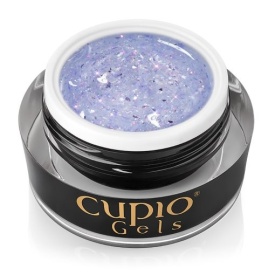 Cupio X-travagant Builder Gel - Icy Orchid 15g