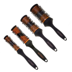 Denman Head Hugger DHH2H - Perie profesionala de par 33mm