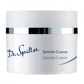 Dr. Spiller Crema calmanta de 24 ore Sanvita 50ml
