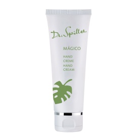 Dr. Spiller Crema de maini hidratanta - Magico 50ml