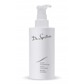 Dr. Spiller Masca crema calmanta cu azulena 200ml