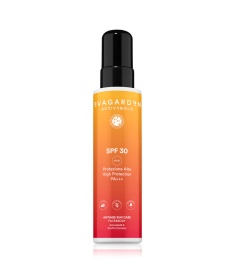 Evagarden Crema cu protectie solara pentru fata si corp SPF30 Sun Treatment 150ml