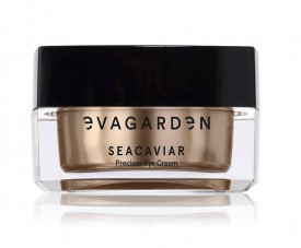 Evagarden Seacaviar Precious Crema pentru ochi 15ml
