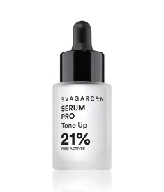 Evagarden Ser fermizant pentru fata Serum Pro Tone Up 21% 20ml
