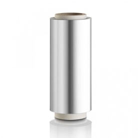 Folie de aluminiu pentru vopsit suvite rola 12cm