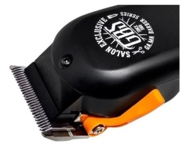 GA.MA Professional Masina profesionala de tuns cu cablu GBS Absolute Smooth SMB5024