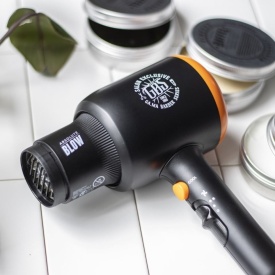 GA.MA Uscator profesional de par pentru frizerie GBS Absolute Blow 2000W