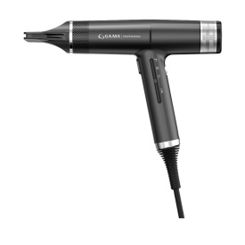 GA.MA Professional Uscator de par iQ2 Perfetto Ultralight Black PH6075.BK