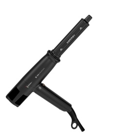 Gamma+ Kit universal de ondulare a parului pentru uscator Curls&Waves
