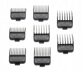 Gamma+ Masina profesionala de tuns cu acumulator Cyborg Cordless