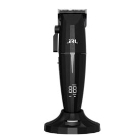 JRL Masina de tuns fara fir Onyx Black Clipper Cordless 2020C-B