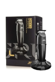 JRL Masina profesionala de contur cu acumulator Onyx Fade Black 2020T-B