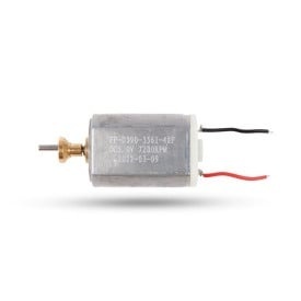 JRL Motor pentru masinile de tuns Onyx Black 2020C