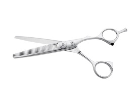 Kasho Green Series - Foarfeca profesionala de filat 6.0 inchi tip A (KGRS-60 OS T38)