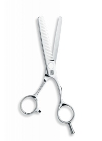 Kasho Foarfeca de filat offset 6 inci 30 dinti tip A Design Master KDM-60OST30