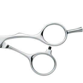 Kasho Foarfeca de filat offset 6 inci 38 dinti tip B Design Master KDM-60OST38B