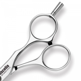 Kasho Foarfeca profesionala de tuns offset 5.5 inci Excelia Series EO-55 OS
