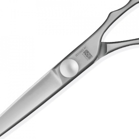 Kasho Foarfeca profesionala de tuns offset 6 inci Impression Series KBP-60 OS