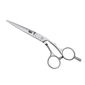 Kasho Foarfeca profesionala de tuns offset 6 inci Silver Series KSI-60 OS