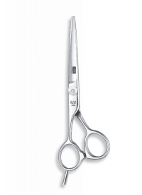 Kasho Foarfeca de tuns offset pentru stanga 6 inci Design Master Series Left KDM-60OSL