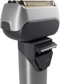 Kiepe Professional Aparat profesional de ras cu 3 lame si acumulator Shaver Smooth 3800 Cordless