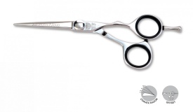 Kiepe Professional Foarfeca de tuns offset 5.5 inci Sensation