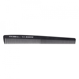Kiepe Professional Pieptan din fibra de carbon Active Carbon 513