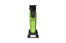 Kiepe Professional Set Edgex UltraThin: masina de tuns + contur Cordless Green