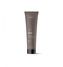 Lakme Balsam hidratant activator pentru bucle K.Finish Rings Leave-In 150ml