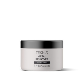 Lakme Masca hidratanta si detoxifianta pentru par Teknia Metal Remover Hydra-Mask 250ml