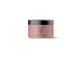 Lakme Masca pentru par ondulat si cret Teknia True Curls 250ml