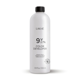 Lakme Oxidant crema Metal Remover 2.7% 9vol 1000ml