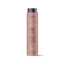 Lakme Sampon pentru par ondulat si cret Teknia True Curls 300ml