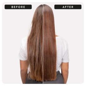Lakme Set sampon+masca+mist pentru indepartarea metalelor din par Teknia Metal Remover