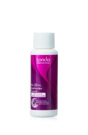 Londa Professional Oxidant permanent 20vol 6% 60ml