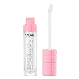 Luciu de buze Muah Follow Me - Oh, Baby! 7ml