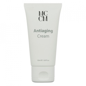 MCCM Crema hidratanta antiimbatranire Antiaging 50ml