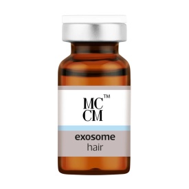 MCCM Fiola pentru cresterea parului Exosome 10ml
