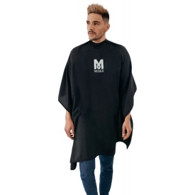 Moser Pelerina pentru frizerie