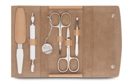 Nippes Trusa de manichiura cu 5 instrumente 1038