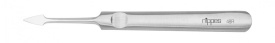 Nippes Trusa de manichiura cu 6 instrumente 1014
