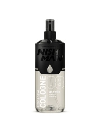 NishMan Apa de colonie parfumata Sun Sense 8 After Shave 400ml
