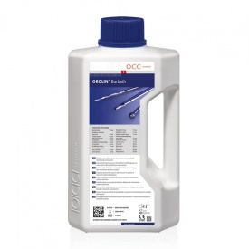 OCC Switzerland Dezinfectant pentru instrumentar rotativ Orolin Burbath 2000ml