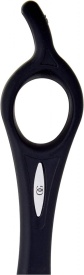 Olivia Garden Brici profesional pentru styling The Edge Soft Touch